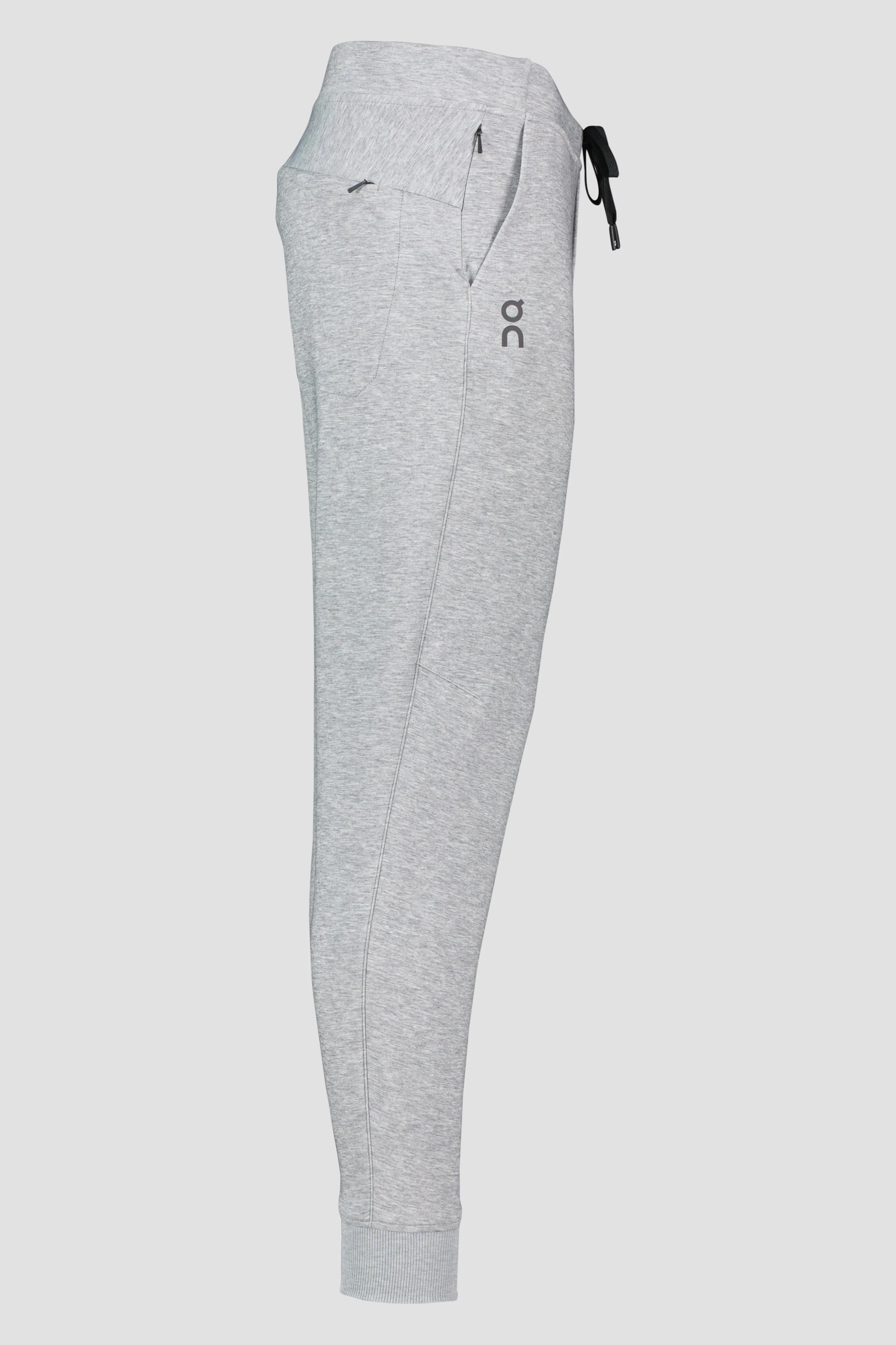 Men's On Running Grey Sweat Pants