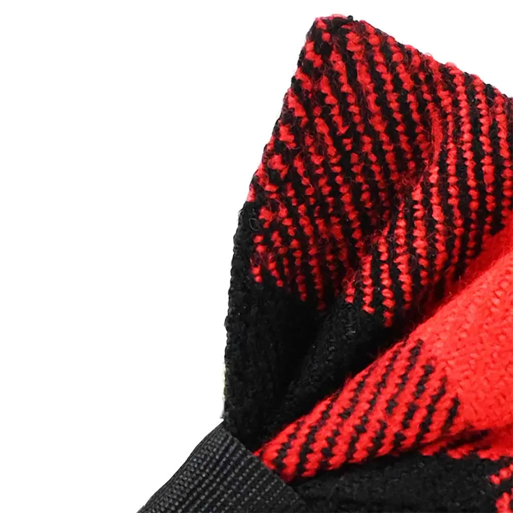 Scottish Bow Tie Tartan MacGregor Rob Roy